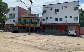 Pousada estância gaúcha